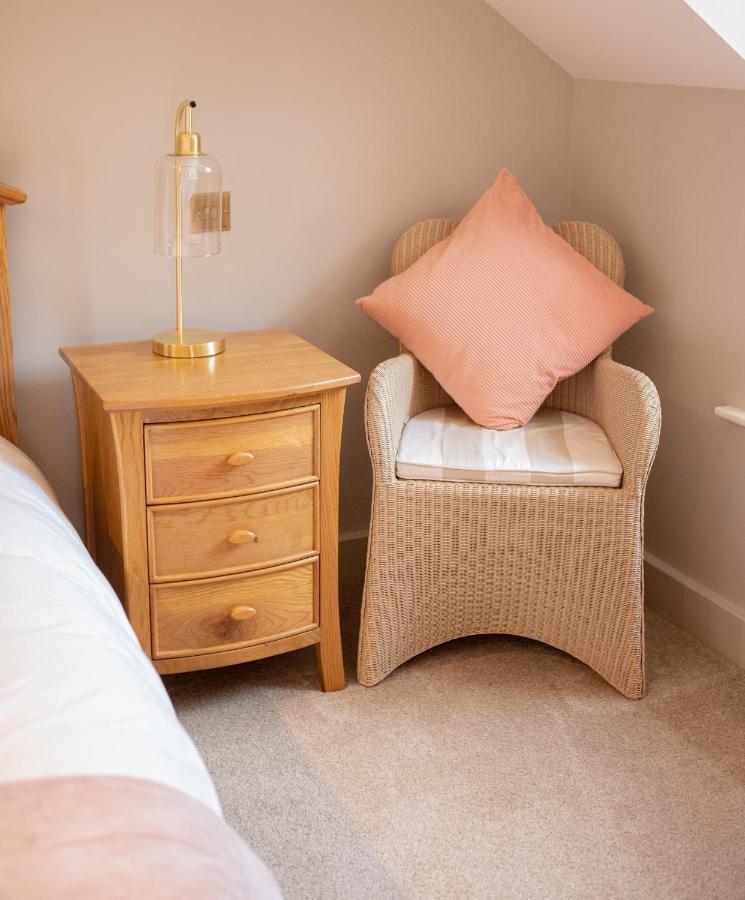Vineyard Country Cottage Llanerch-Aeron Экстерьер фото