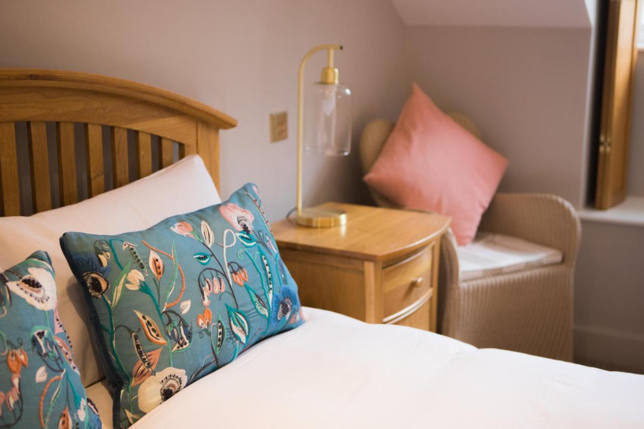 Vineyard Country Cottage Llanerch-Aeron Экстерьер фото